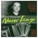 Piazzolla Astor - NUEVO TANGO - CLASSIC ALBUMS 1955-59