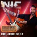 Nic - Die Liebe Bebt