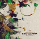 Clapton Eric.=Various= - Many Faces Of Eric Clapton