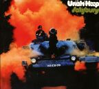 Uriah Heep - Salisbury (Expanded Edition / DIGIPAK)