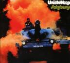 Uriah Heep - Salisbury (Expanded Edition)