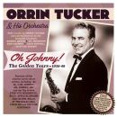 TUCKER,ORRIN & HIS ORCHESTRA - Songs Of The Islands -...