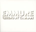 Emmure - Look At Yourself (LTD.DIGIPAK)