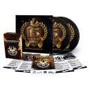 AGF-RADIO - 15 Jahre Jubilaeums-Sampler (Diverse...