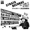 Jazzanova - SATURDAY NIGHT SPECIAL (KAI ALCE NDATL REMIX...