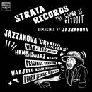 Jazzanova - CREATIVE MUSICIANS (ORIGINALS & WAAJEED...