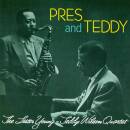 Lester Young - PRES & TEDDY