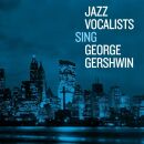 Jazz Vocalists Sing George Gershwin (Various)