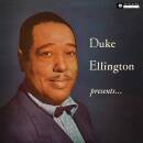 Ellington Duke - Duke Ellington Presents (2022 Remaster)