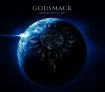 Godsmack - Lighting Up The Sky (Digipak)