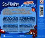 Schlümpfe, Die - Folge 4: Mein Schlumpf, der Held