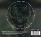 Motoerhead - Overnight Sensation