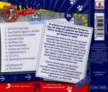 TKKG Junior - Folge 26: Achtung, Fahrraddiebe!