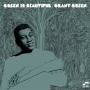 Green Grant - Green Is Beautiful