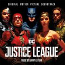 Justice League (Various)