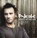 Nek - Greatest Hits 1992-2010 E Da Qui
