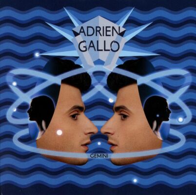 Gallo Adrien - Gemini