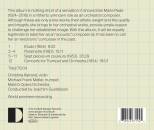 Pade Else Marie - The Orchestral Album (Astrand Christina / Malmö Opera Orchestra)