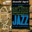Byrd Donald - At The Half Note Cafe Vol. 1 (Tone Poet Vinyl)