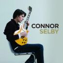 Selby Connor - Connor Selby (Limited Edition Digipack)