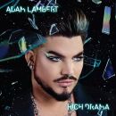 Lambert Adam - High Drama (Clear)