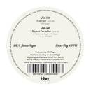 Ragar Will & James - 7-FOREVER / BAYOU PARADISE