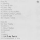 Esso Sylvan - No Rules Sandy (Ltd. Green)