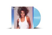 Houston Whitney - Whitney (Blue)
