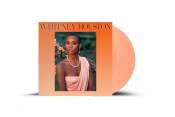 Houston Whitney - Whitney Houston (peach vinyl)