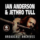 Anderson Ian / Jethro Tull - Broadcast Archives