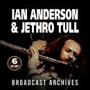 Ian Anderson & Jethro Tull - Broadcast Archives