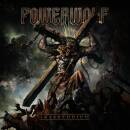 Powerwolf - INTERLUDIUM (2CD MEDIABOOK)