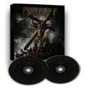 Powerwolf - INTERLUDIUM (2CD MEDIABOOK)