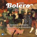 Ravel Maurice - Bolero / La Valse / Daphnis&Chloe (Dohnanyi Christoph Von / Co)