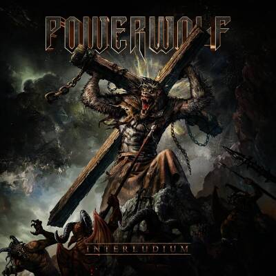 Powerwolf - INTERLUDIUM