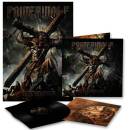 Powerwolf - INTERLUDIUM