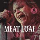 Meat Loaf - Meat Loaf Box
