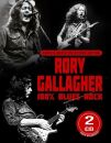 Gallagher Rory - 100 Percent Blues Rock