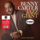 Carter Benny & his Orchestra - Jazz Giant