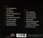 Maiden Iron - Stockholm / Sweden, June 28, 2003