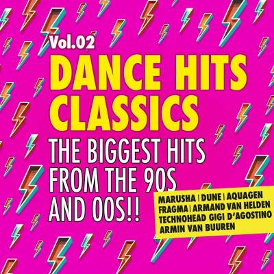 Dance Hits Classics 2 (Diverse)