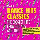 Dance Hits Classics 2 (Diverse Interpreten)