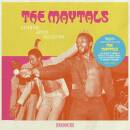 Maytals, The - Essential Artist Collection-The Maytals