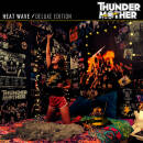 Thundermother - Heat Wave (Deluxe Edition / Gtf. / Clear...