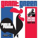 Green Grant - Funk In France: From Paris To Antibes