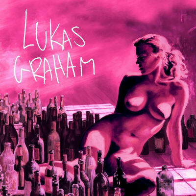 Lukas Graham - 4 (The Pink Album / Ltd.)