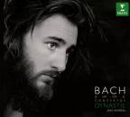 Bach Johann Sebastian - Dynastie:Bach Concertos/Konzerte (Rondeau Jean)