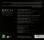 Bach Johann Sebastian - Dynastie:Bach Concertos/Konzerte (Rondeau Jean)