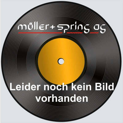 OST / John Carpenter - Hollywood Story (OST / Transp. Black w / Red Splatter)