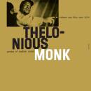 Monk Thelonious - Genius Of Modern Music